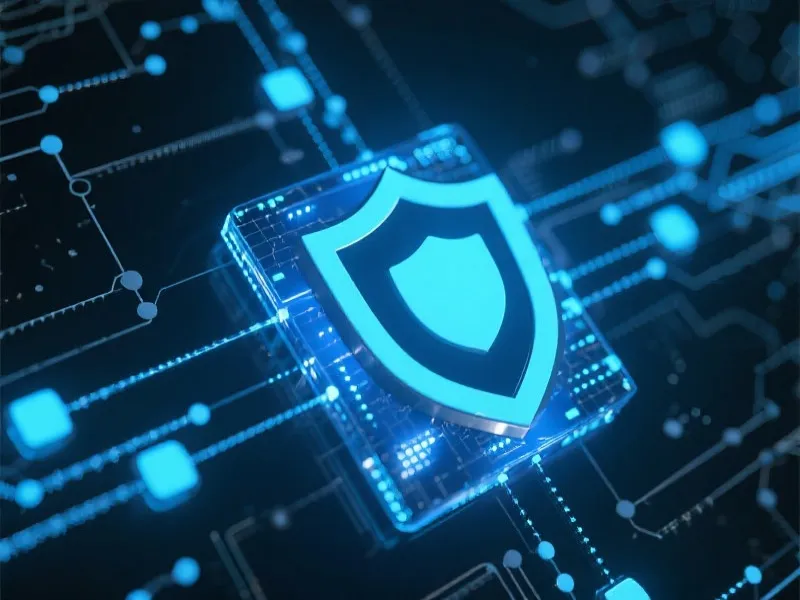 HTH Security Architecture
