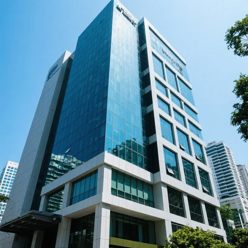 HTH Headquarters